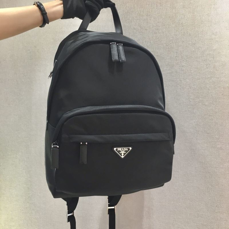 Pra*a backpacks
